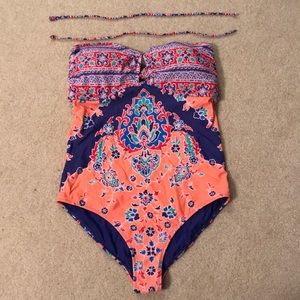 Aerie Swim One Piece